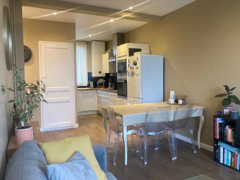 Appartement à louer, 38m², La Garenne-Colombes