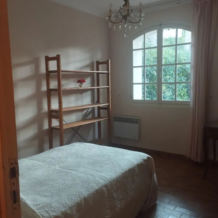 Appartement à louer, 13m², La Ciotat