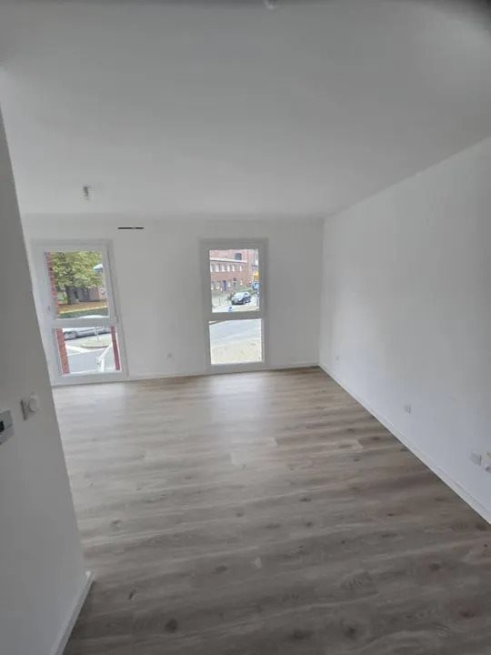 Appartement à louer, 57m², Loos