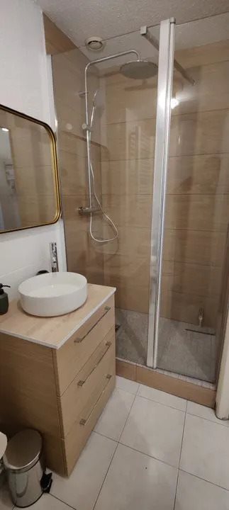 Appartement à louer, 30m², Vienne