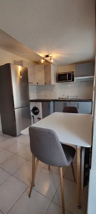 Appartement à louer, 30m², Vienne