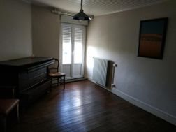 Appartement à louer, 64m², Laloubère