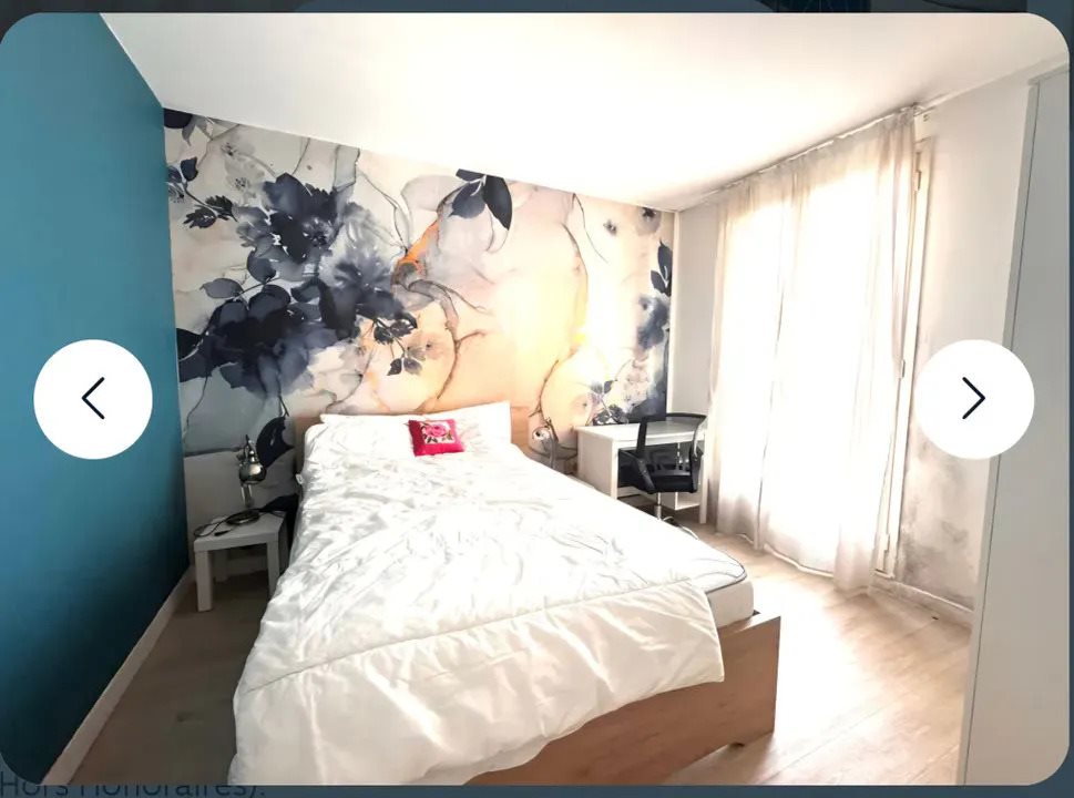 Appartement à louer, 29m², Le Mans