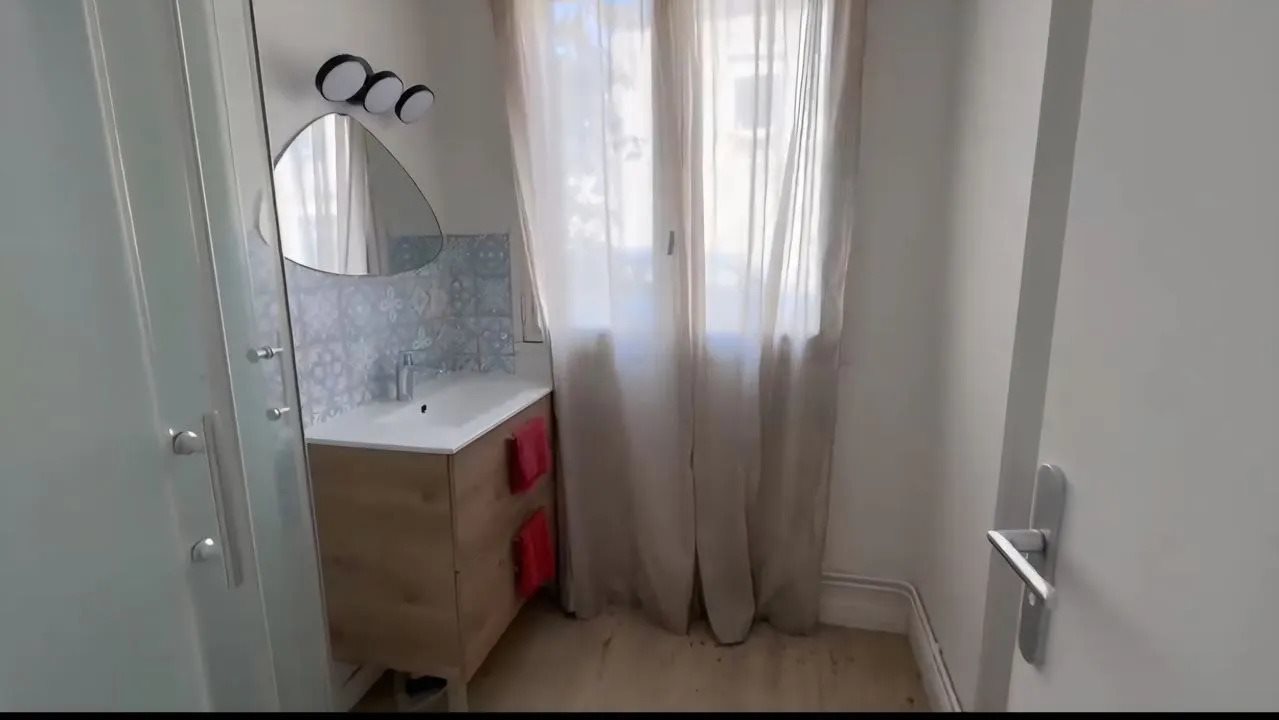 Appartement à louer, 29m², Le Mans