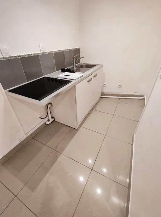 Maison à louer, 31m², Maisons-Alfort