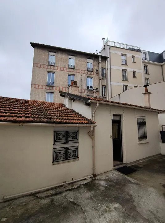 Maison à louer, 31m², Maisons-Alfort