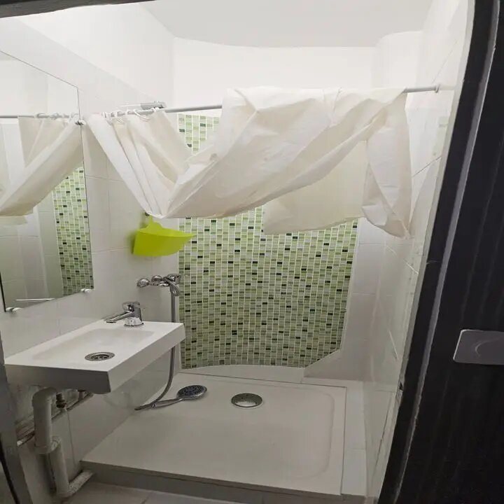 Appartement à louer, 21m², Saint-Ouen-sur-Seine