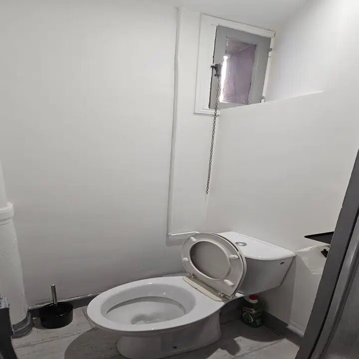 Appartement à louer, 21m², Saint-Ouen-sur-Seine