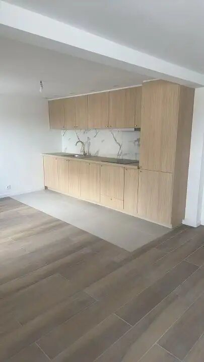 Appartement à louer, 70m², Pantin