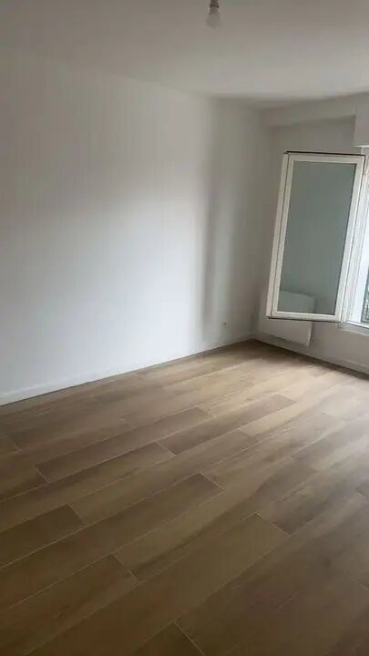 Appartement à louer, 70m², Pantin