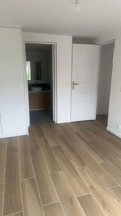 Appartement à louer, 70m², Pantin