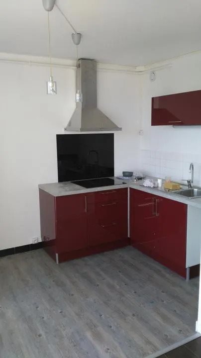 Appartement à louer, 31m², Brest