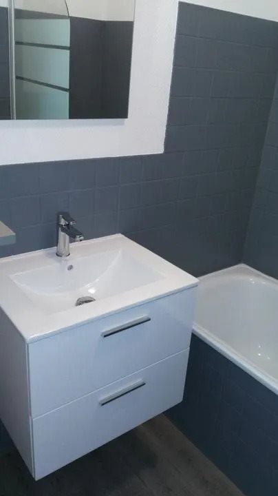 Appartement à louer, 31m², Brest