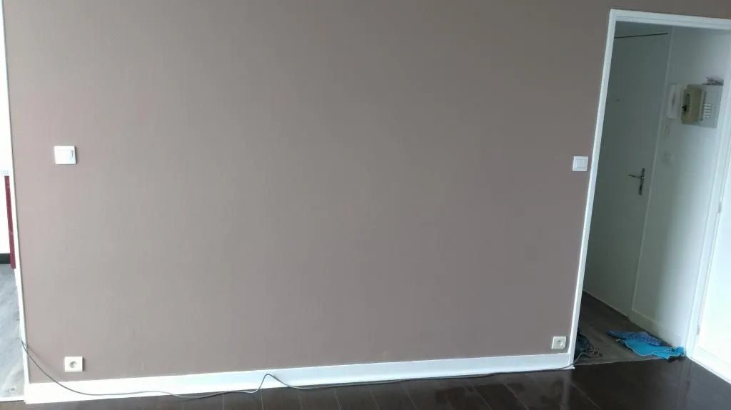 Appartement à louer, 31m², Brest