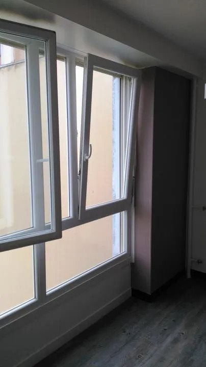 Appartement à louer, 31m², Brest