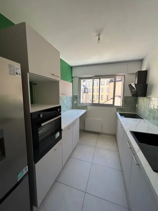 Appartement à louer, 63m², Pau
