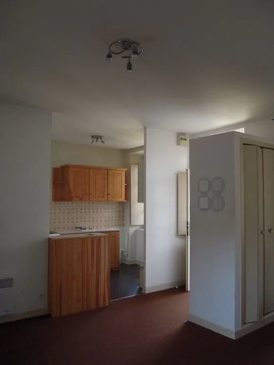 Appartement à louer, 25m², Tarbes