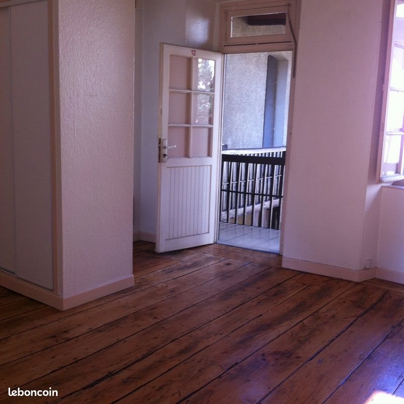 Appartement à louer, 25m², Tarbes