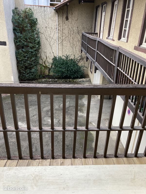 Appartement à louer, 25m², Tarbes