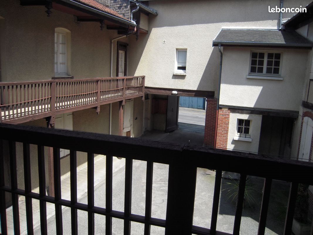Appartement à louer, 25m², Tarbes