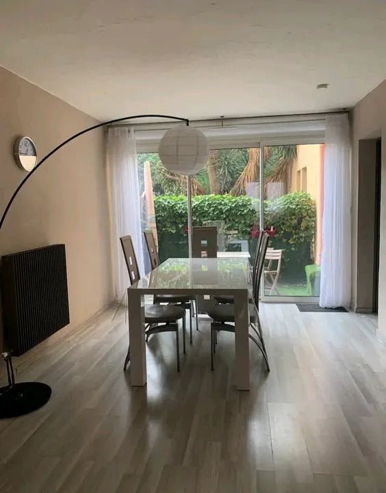 Appartement à louer, 53m², Le Pradet