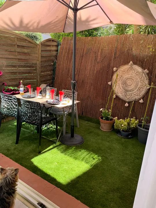 Appartement à louer, 53m², Le Pradet