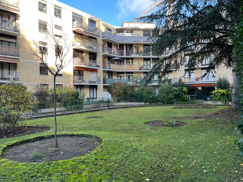 Appartement à louer, 45m², Clichy
