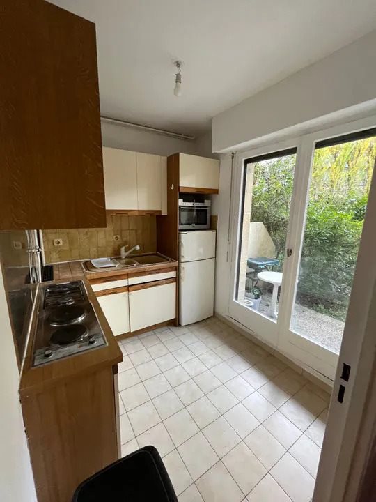 Appartement à louer, 45m², Clichy