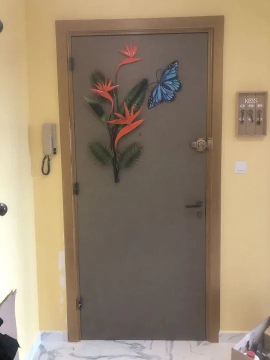 Appartement à louer, 82m², Roussillon