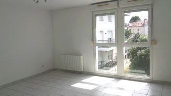 Appartement à louer, 41m², Besançon