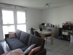 Appartement à louer, 41m², Besançon