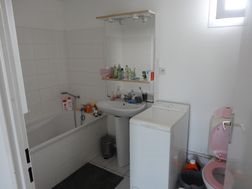 Appartement à louer, 41m², Besançon