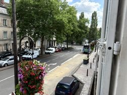 Appartement à louer, 54m², Melun