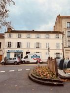 Appartement à louer, 54m², Melun