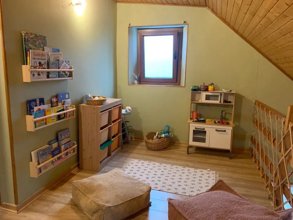 Appartement à louer, 112m², Méaudre