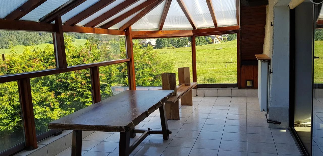 Appartement à louer, 112m², Méaudre