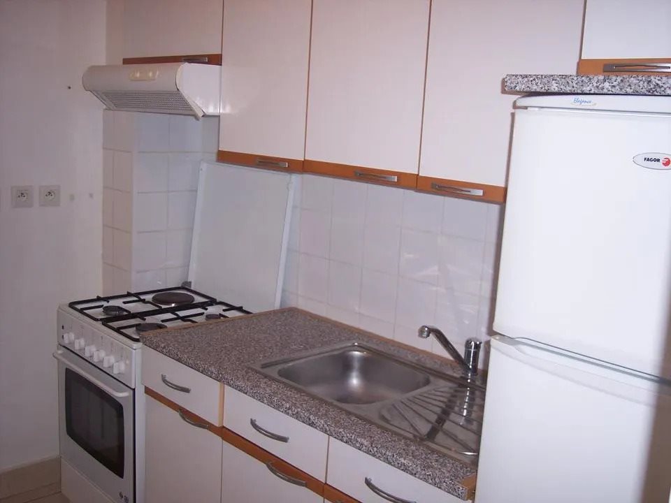 Appartement à louer, 64m², Valenciennes