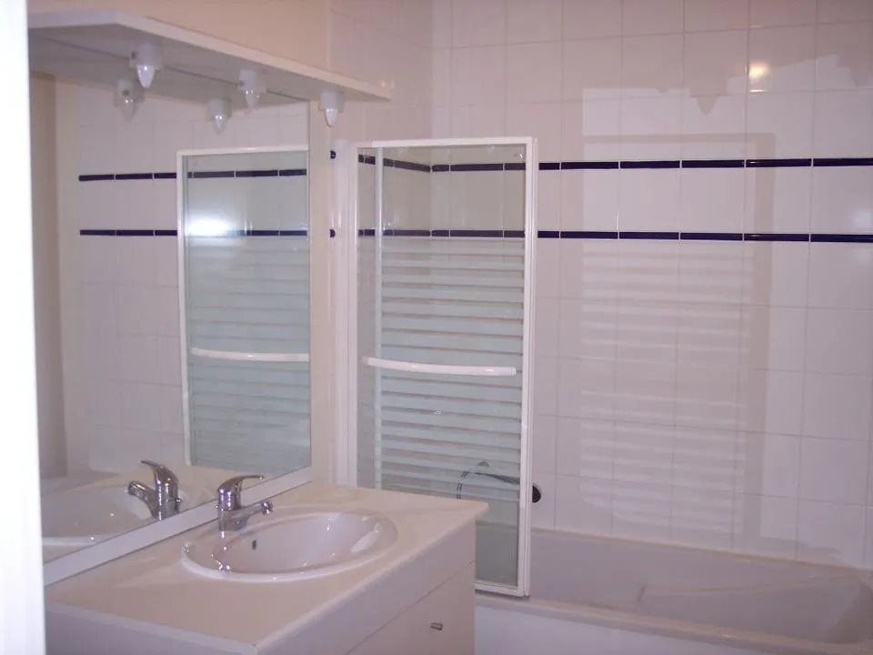 Appartement à louer, 64m², Valenciennes