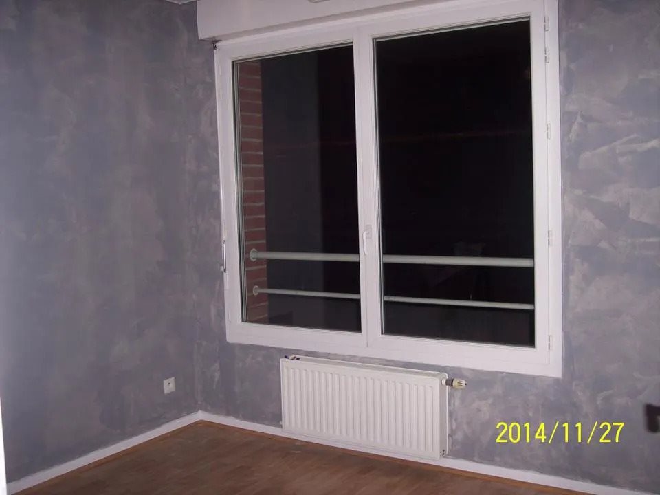 Appartement à louer, 64m², Valenciennes
