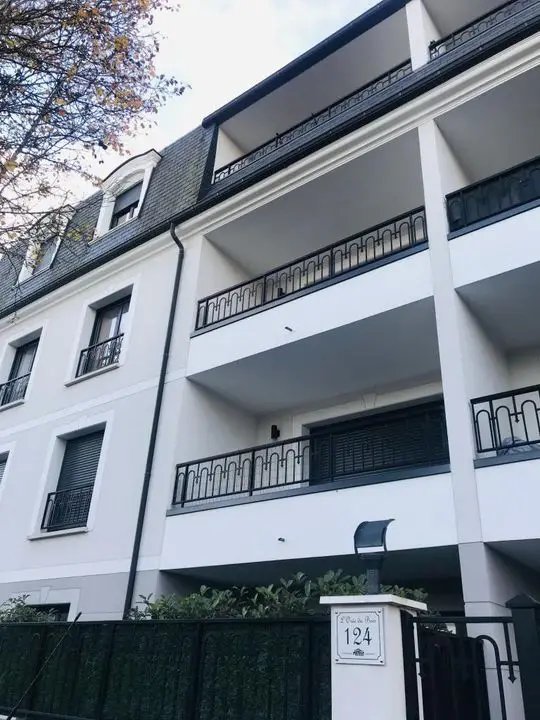 Appartement à louer, 19m², Noisy-le-Grand
