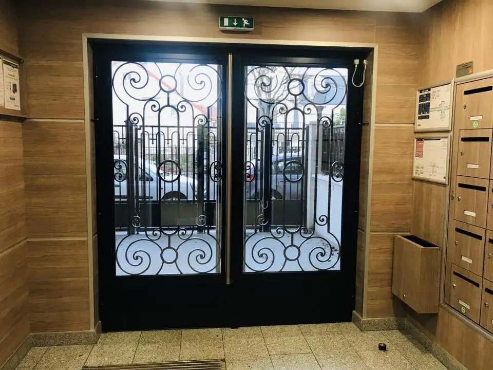 Appartement à louer, 19m², Noisy-le-Grand