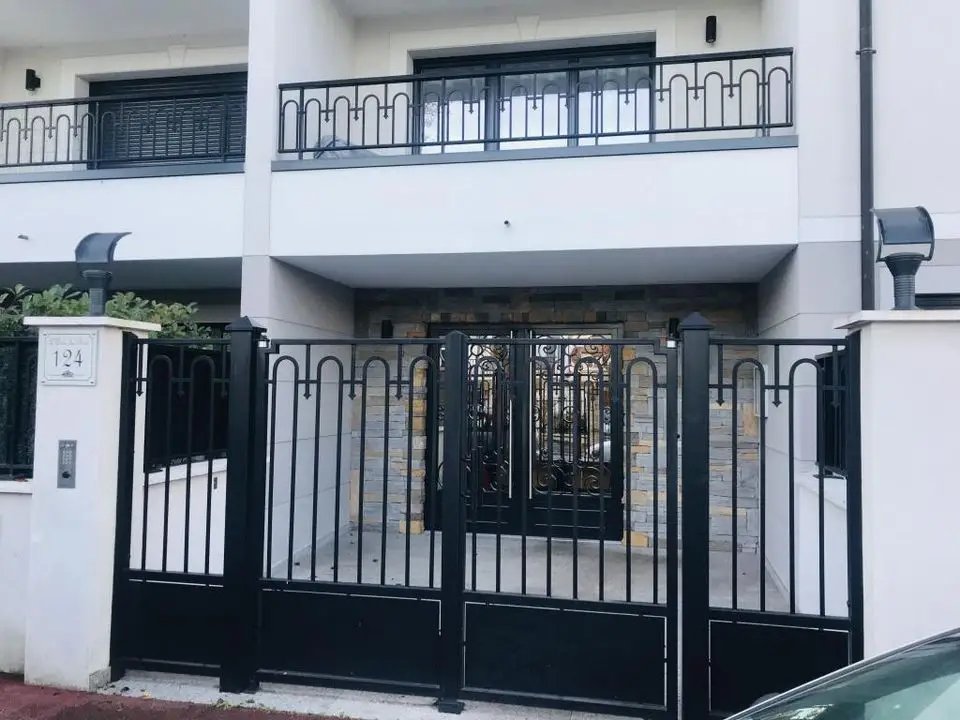 Appartement à louer, 19m², Noisy-le-Grand