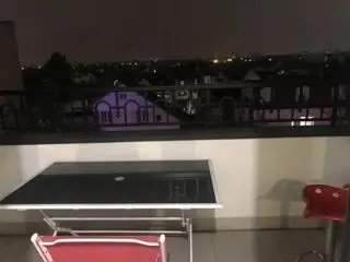 Appartement à louer, 19m², Noisy-le-Grand