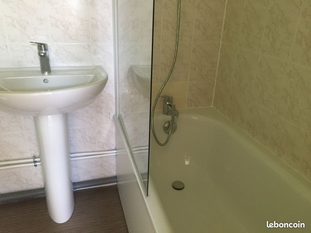 Appartement à louer, 22m², Amiens