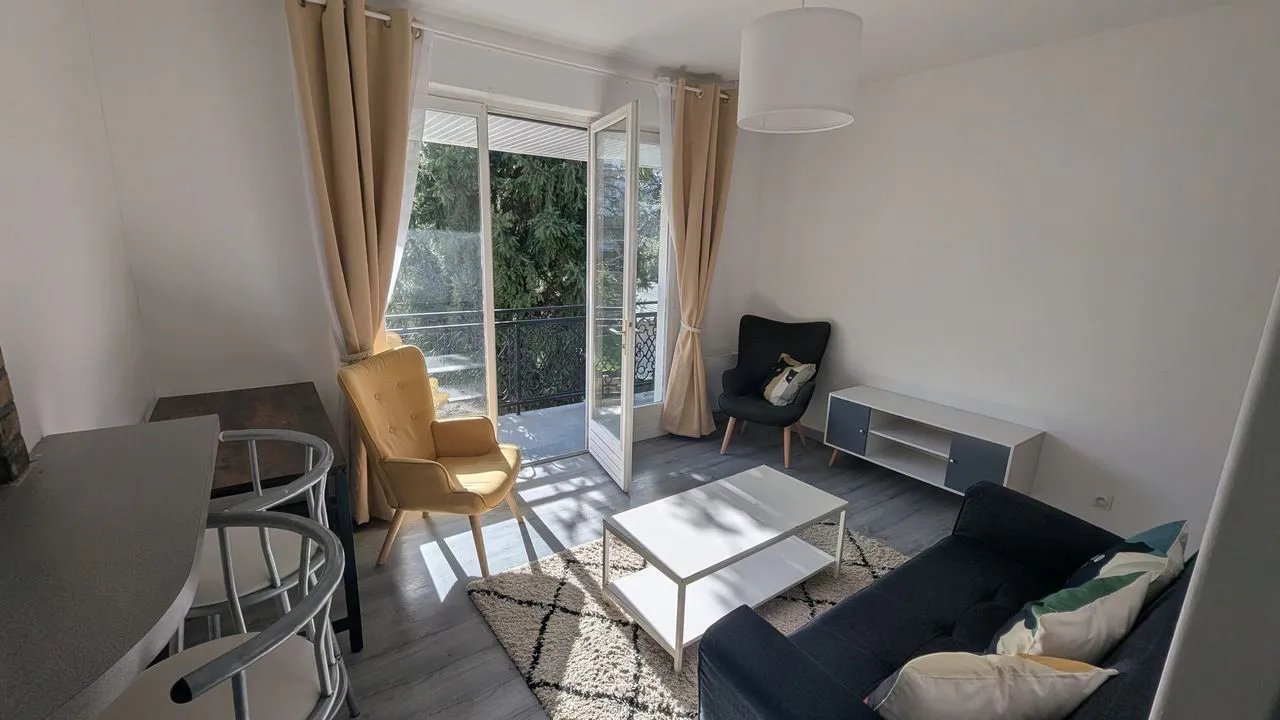 Appartement à louer, 29m², Créteil
