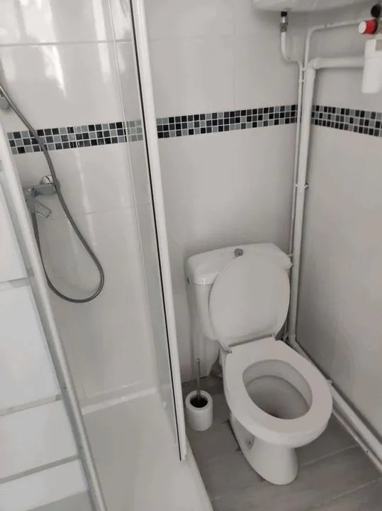 Appartement à louer, 29m², Créteil