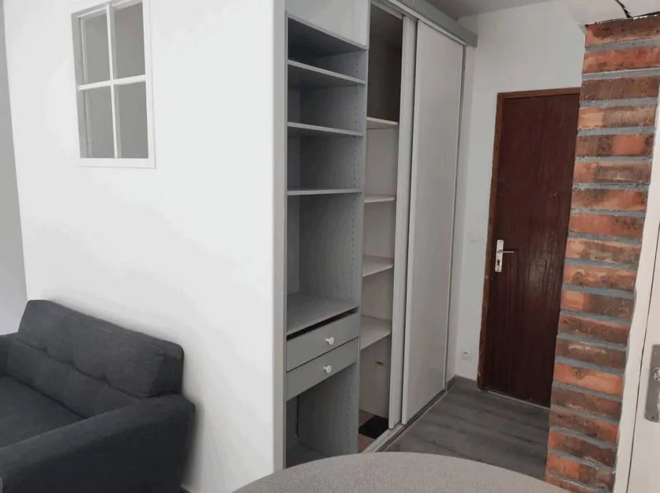 Appartement à louer, 29m², Créteil
