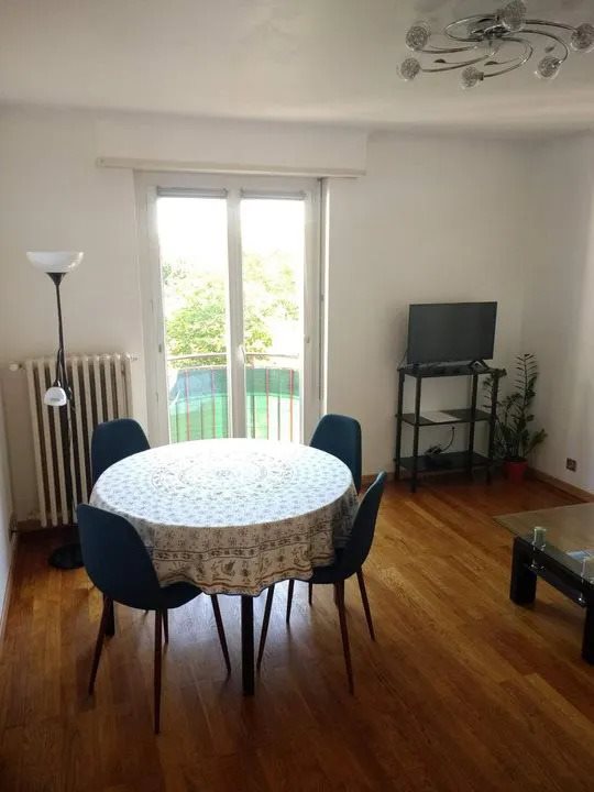 Appartement à louer, 45m², Colmar