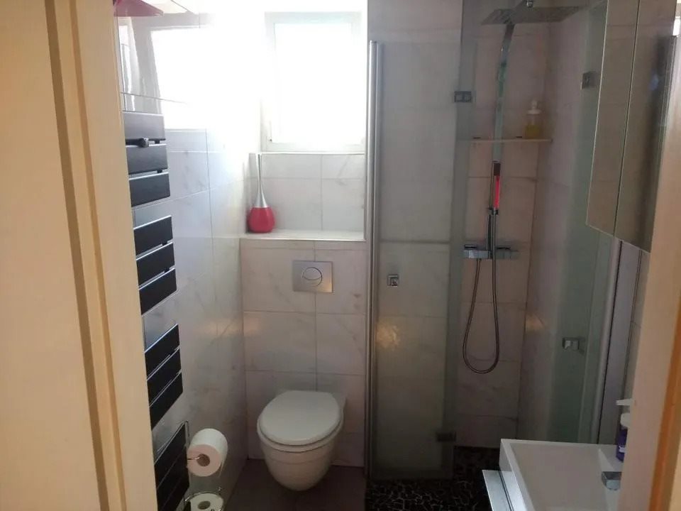 Appartement à louer, 45m², Colmar