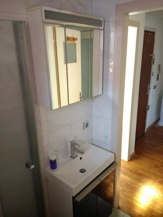 Appartement à louer, 45m², Colmar